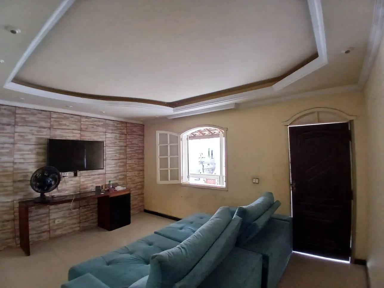 Casa, 5 quartos, 303 m² - Foto 7