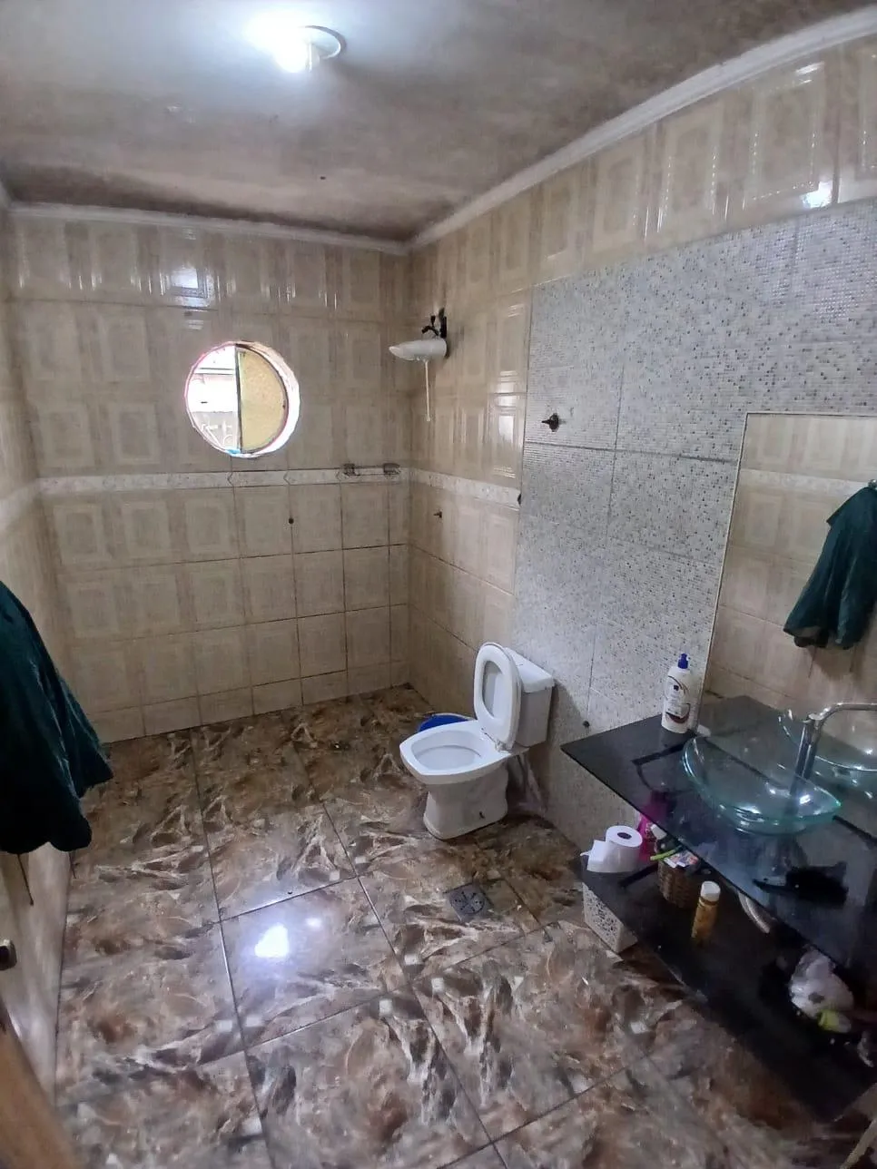 Casa, 5 quartos, 303 m² - Foto 6