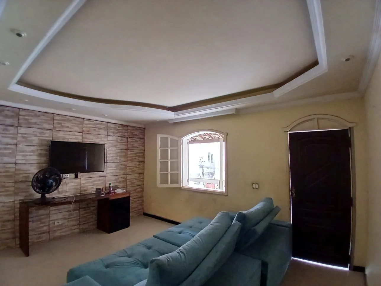 Casa, 5 quartos, 303 m² - Foto 8