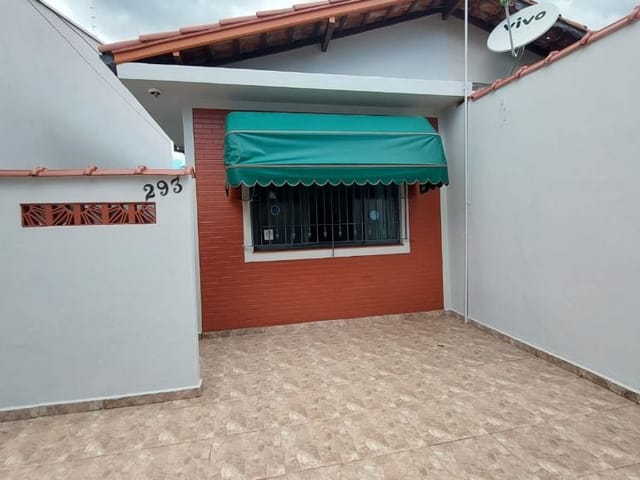 Foto do Casa - Casa com 2 dormitórios para alugar, 75 m² por R$ 2.365,00/mês - Bsq Dos Eucaliptos - São José dos Campos/SP | RUSSI IMÓVEIS