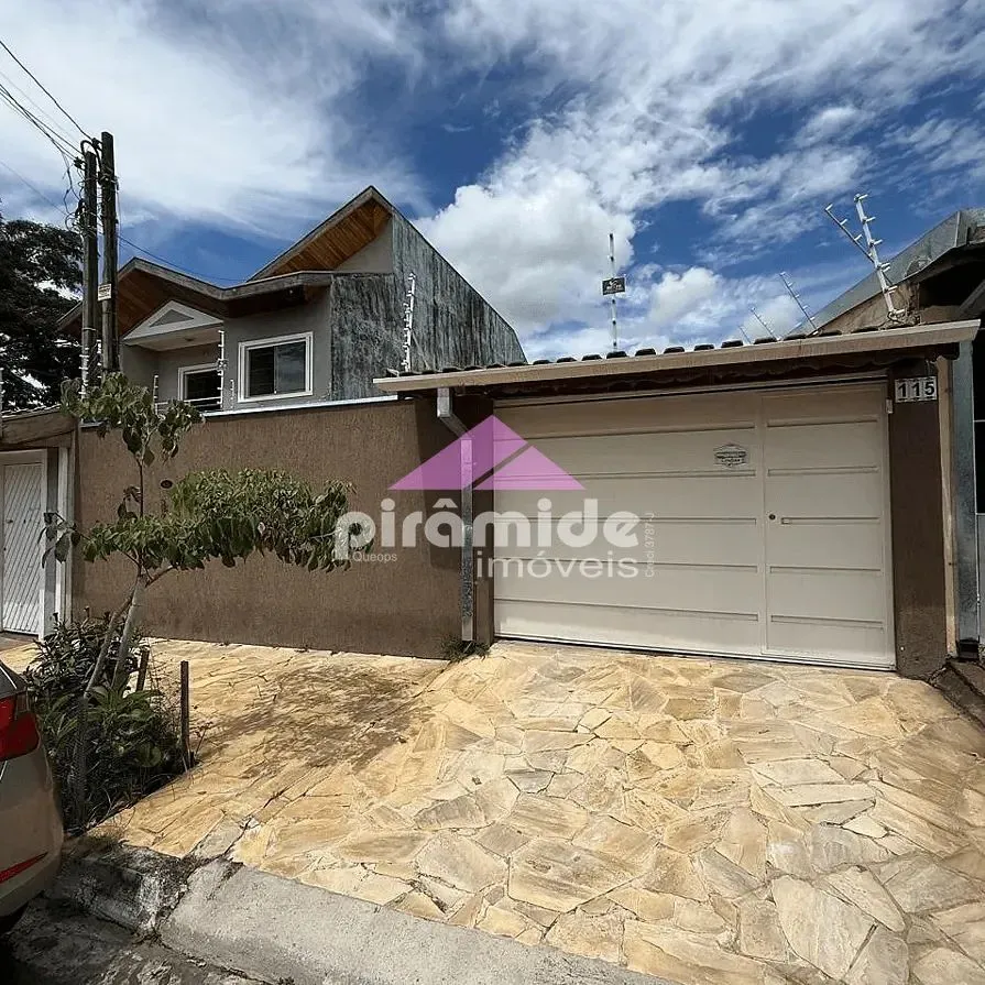 Casa, 3 quartos, 170 m² - Foto 1