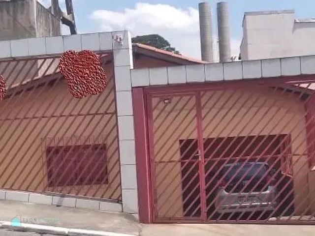 Casa com 219m² 2 quartos e 3 banheiros, à venda, no bairro Vila Portuguesa em São Paulo