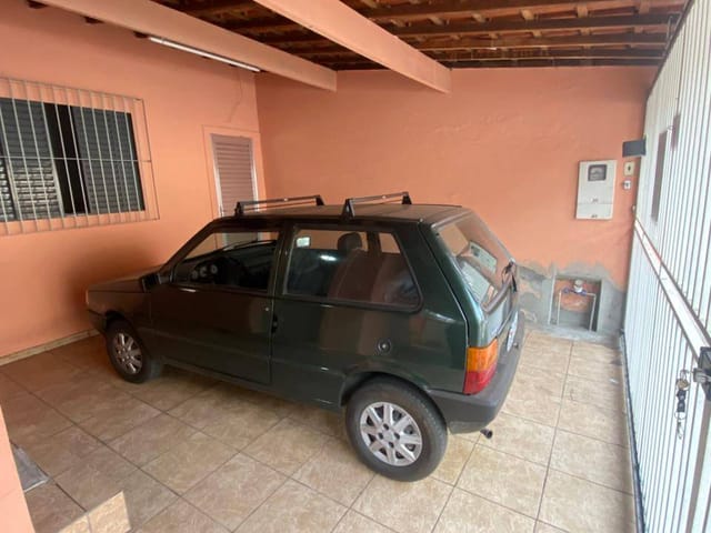 Casa 3 quartos e 2 banheiros, à venda, no bairro Ponte Alta em Extrema