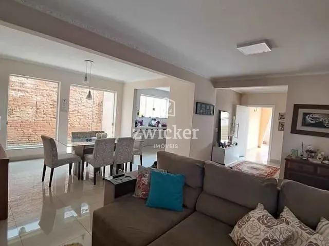 Casa com 190m² 3 quartos e 4 banheiros, à venda, no bairro Vila Altinópolis em Bauru