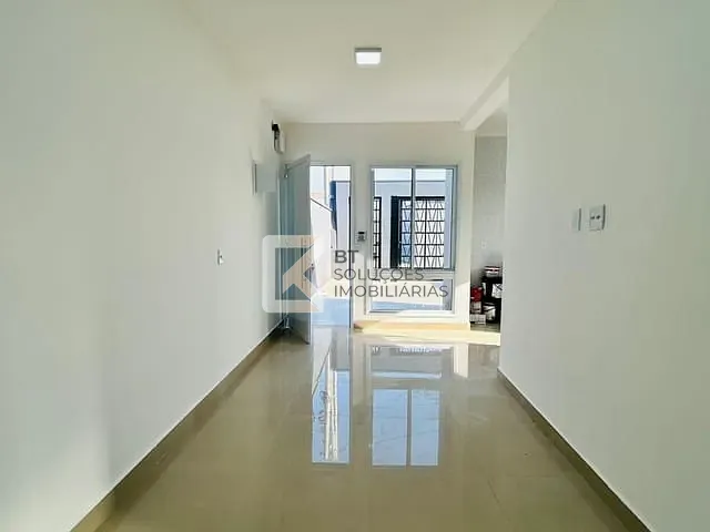 Casa com 150m² 3 quartos e 2 banheiros, à venda, no bairro Parque Residencial Sabiás em Indaiatuba