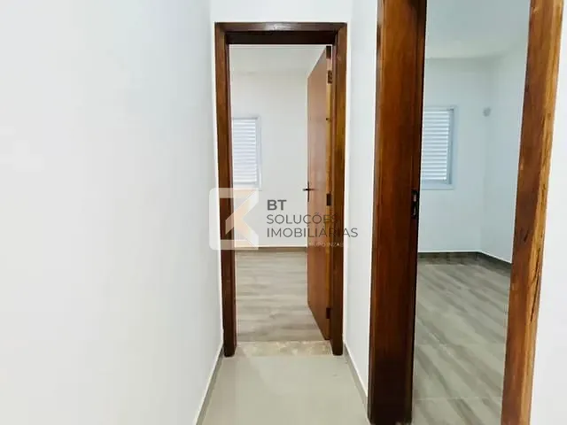 Casa com 150m² 3 quartos e 2 banheiros, à venda, no bairro Parque Residencial Sabiás em Indaiatuba
