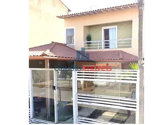 Casa 3 quartos e 2 banheiros, à venda, no bairro Vila Santa Cecília em Volta Redonda