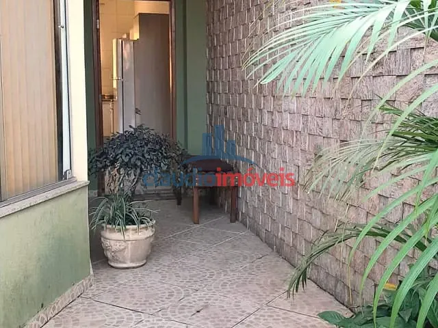Casa 3 quartos e 2 banheiros, à venda, no bairro Vila Santa Cecília em Volta Redonda