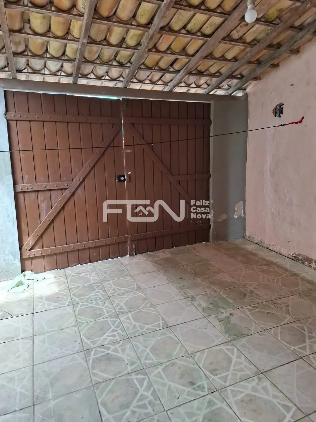 Casa, 2 quartos, 70 m² - Foto 2