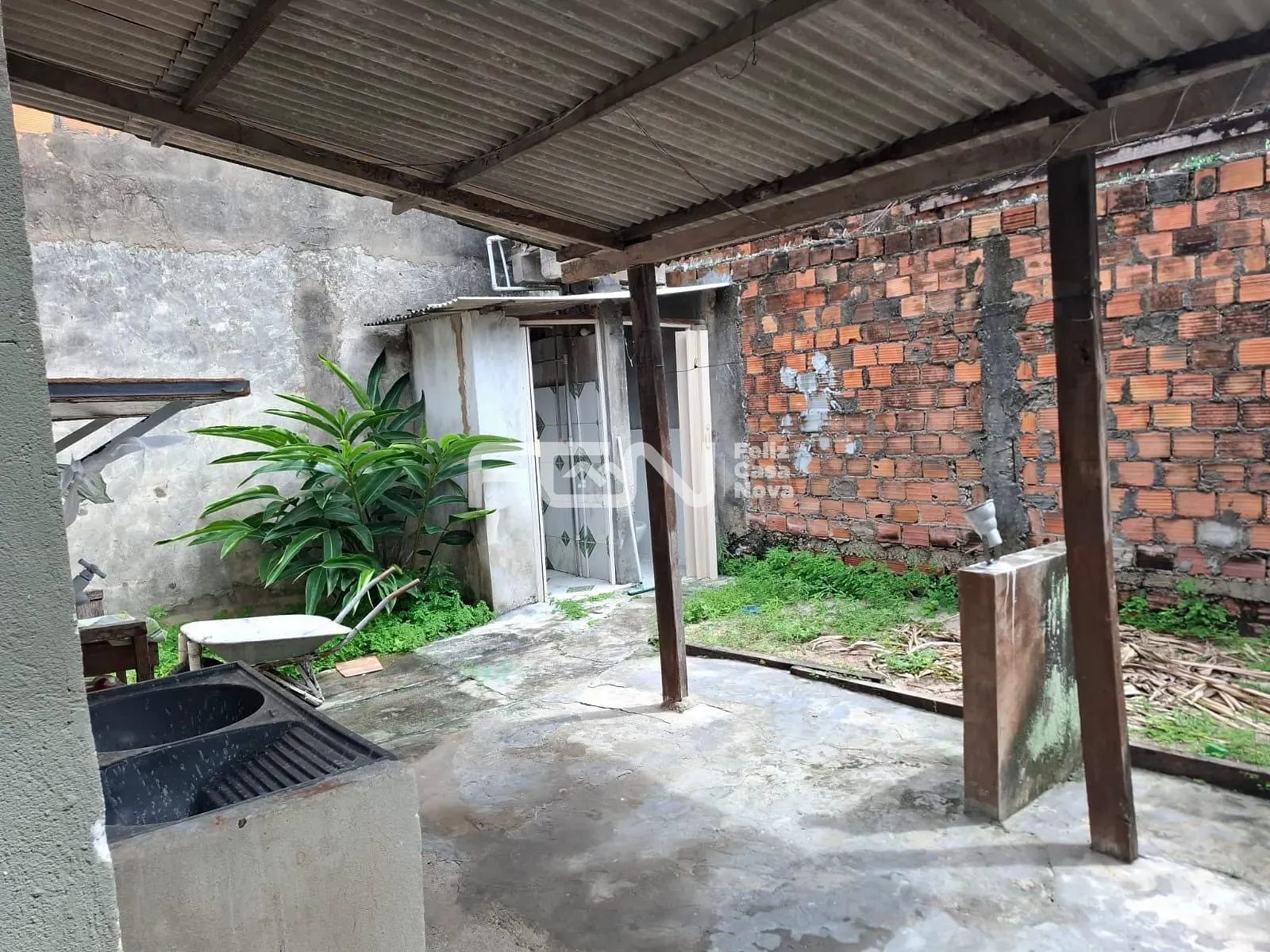 Casa, 2 quartos, 70 m² - Foto 12