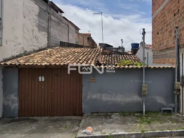 Casa com 120m² 2 quartos e 1 banheiro, à venda ou para alugar, no bairro Arembepe (Abrantes) em Camaçari