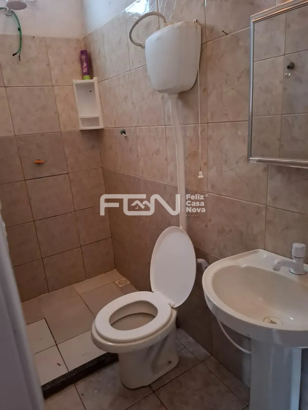 Casa, 2 quartos, 70 m² - Foto 10