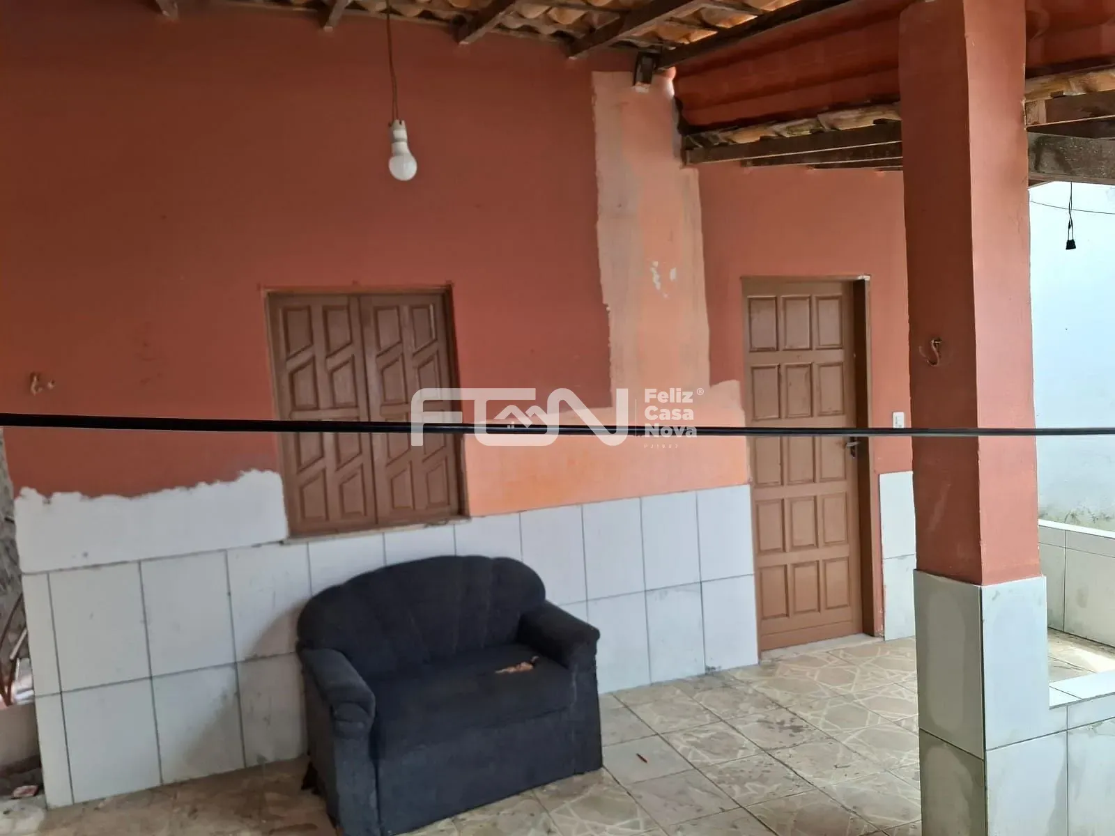 Casa, 2 quartos, 70 m² - Foto 4