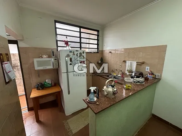 Casa com 262m² 3 quartos e 4 banheiros, à venda, no bairro Ipiranga em Ribeirão Preto