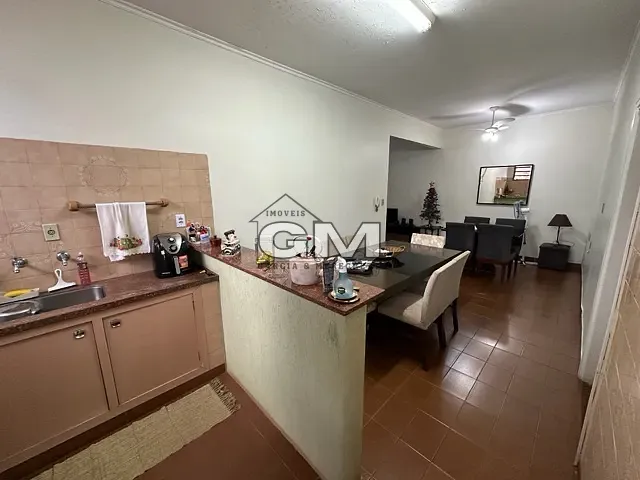 Casa com 262m² 3 quartos e 4 banheiros, à venda, no bairro Ipiranga em Ribeirão Preto