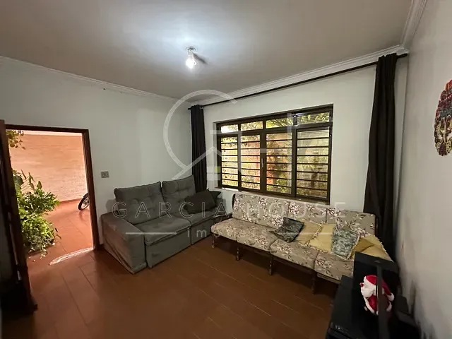 Casa com 262m² 3 quartos e 4 banheiros, à venda, no bairro Ipiranga em Ribeirão Preto
