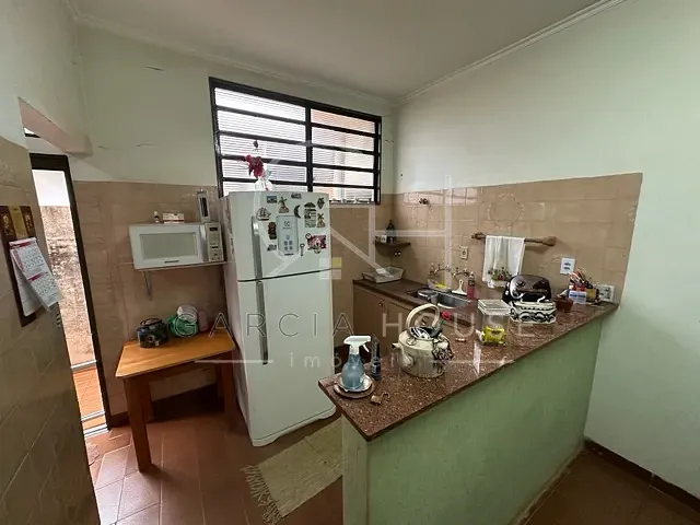 Casa com 262m² 3 quartos e 4 banheiros, à venda, no bairro Ipiranga em Ribeirão Preto