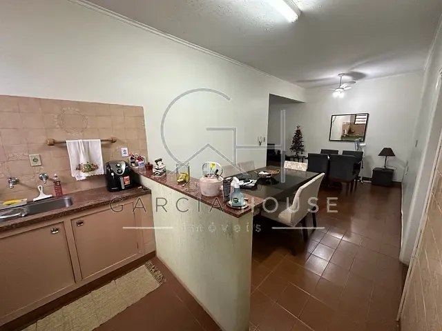 Casa com 262m² 3 quartos e 4 banheiros, à venda, no bairro Ipiranga em Ribeirão Preto