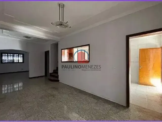 Casa com 150m² 4 quartos e 1 banheiro, à venda, no bairro Parque das Nações em Americana