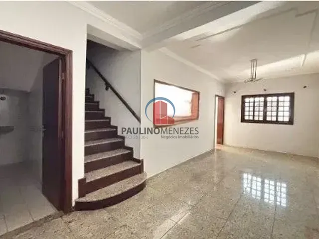 Casa com 150m² 4 quartos e 1 banheiro, à venda, no bairro Parque das Nações em Americana