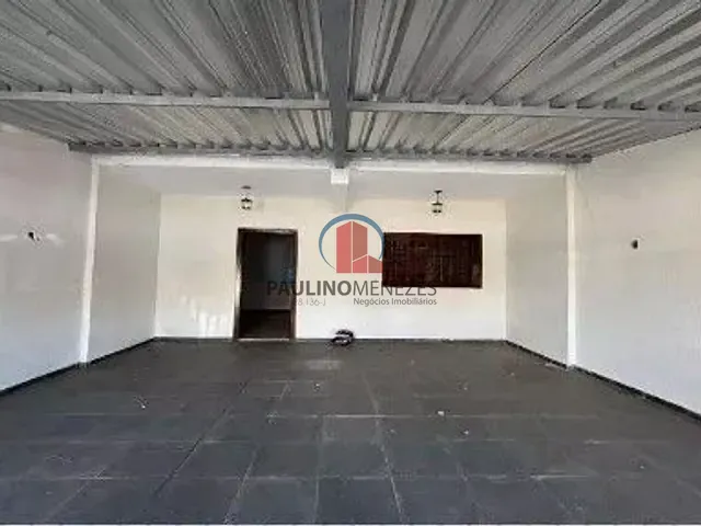 Casa com 150m² 4 quartos e 1 banheiro, à venda, no bairro Parque das Nações em Americana