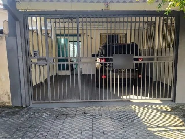 Foto do Casa - Casa à venda, 105 m² por R$ 430.000,00 - Jardim Bela Vista - São José dos Campos/SP | INDEPENDENCE NEGOCIOS IMOBILIARIOS LTDA