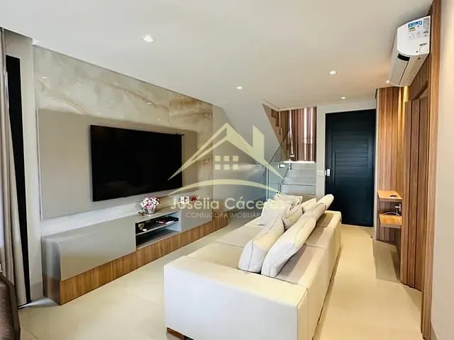 Casa com 397m² 3 quartos e 4 banheiros, à venda ou para alugar, no bairro 001 em Cuiabá
