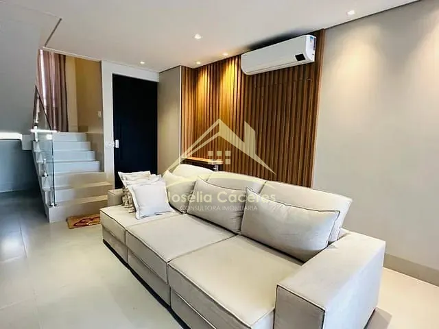 Casa com 397m² 3 quartos e 4 banheiros, à venda ou para alugar, no bairro 001 em Cuiabá
