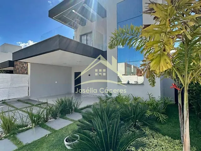 Casa com 397m² 3 quartos e 4 banheiros, à venda ou para alugar, no bairro 001 em Cuiabá