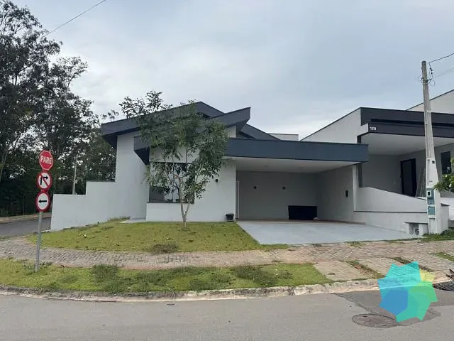 Casa com 341m² 3 quartos e 2 banheiros, à venda ou para alugar, no bairro Jardim Laguna em Indaiatuba