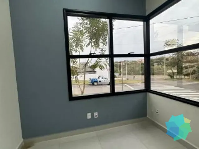 Casa com 341m² 3 quartos e 2 banheiros, à venda ou para alugar, no bairro Jardim Laguna em Indaiatuba