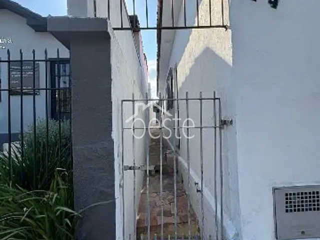 Casa com 55m² 1 quarto e 1 banheiro, para alugar, no bairro Vila Pires em Santa Bárbara D'Oeste