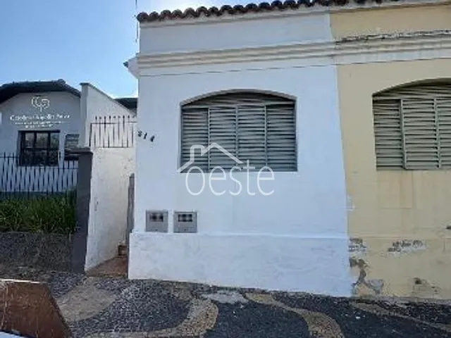 Casa com 55m² 1 quarto e 1 banheiro, para alugar, no bairro Vila Pires em Santa Bárbara D'Oeste