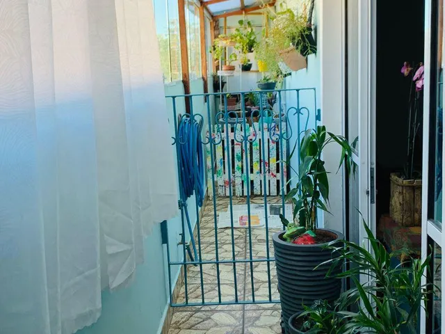 Casa com 165m² 3 quartos e 3 banheiros, à venda, no bairro Jardim Marquesa em São Paulo