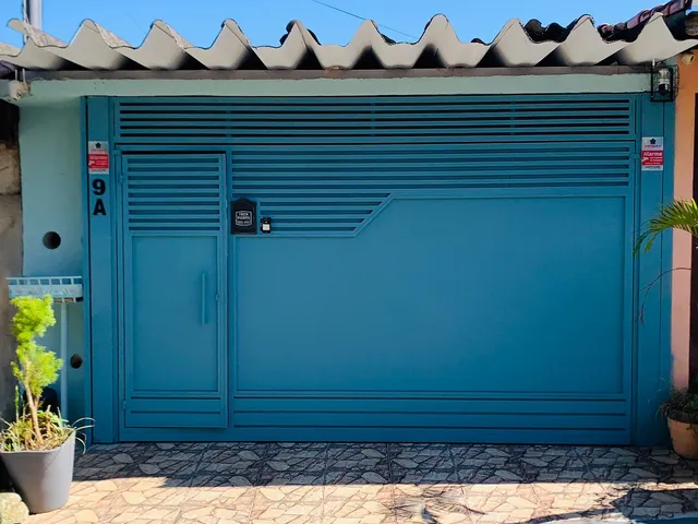 Casa com 165m² 3 quartos e 3 banheiros, à venda, no bairro Jardim Marquesa em São Paulo