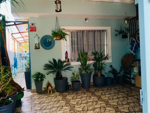 Casa com 165m² 3 quartos e 3 banheiros, à venda, no bairro Jardim Marquesa em São Paulo