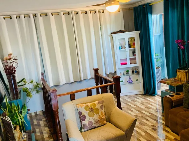 Casa com 165m² 3 quartos e 3 banheiros, à venda, no bairro Jardim Marquesa em São Paulo