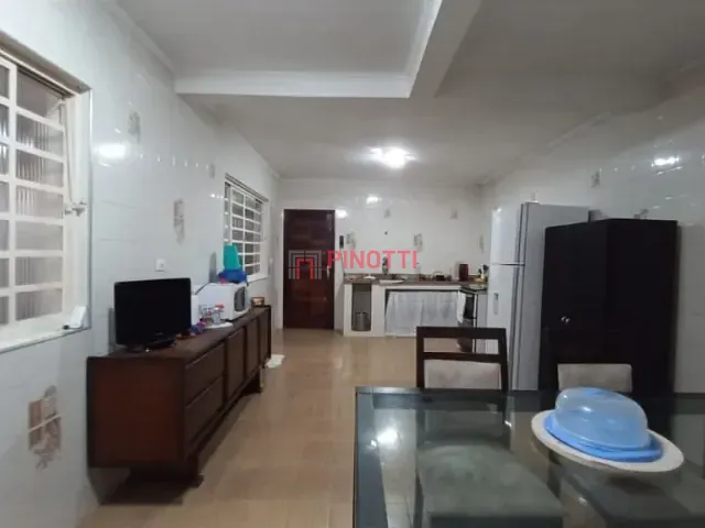 Casa 4 quartos e 3 banheiros, à venda ou para alugar, no bairro Jardim São Paulo em São Bernardo do Campo
