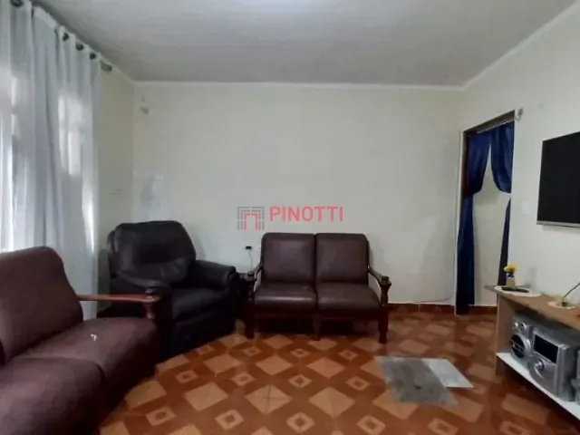 Casa 4 quartos e 3 banheiros, à venda ou para alugar, no bairro Jardim São Paulo em São Bernardo do Campo