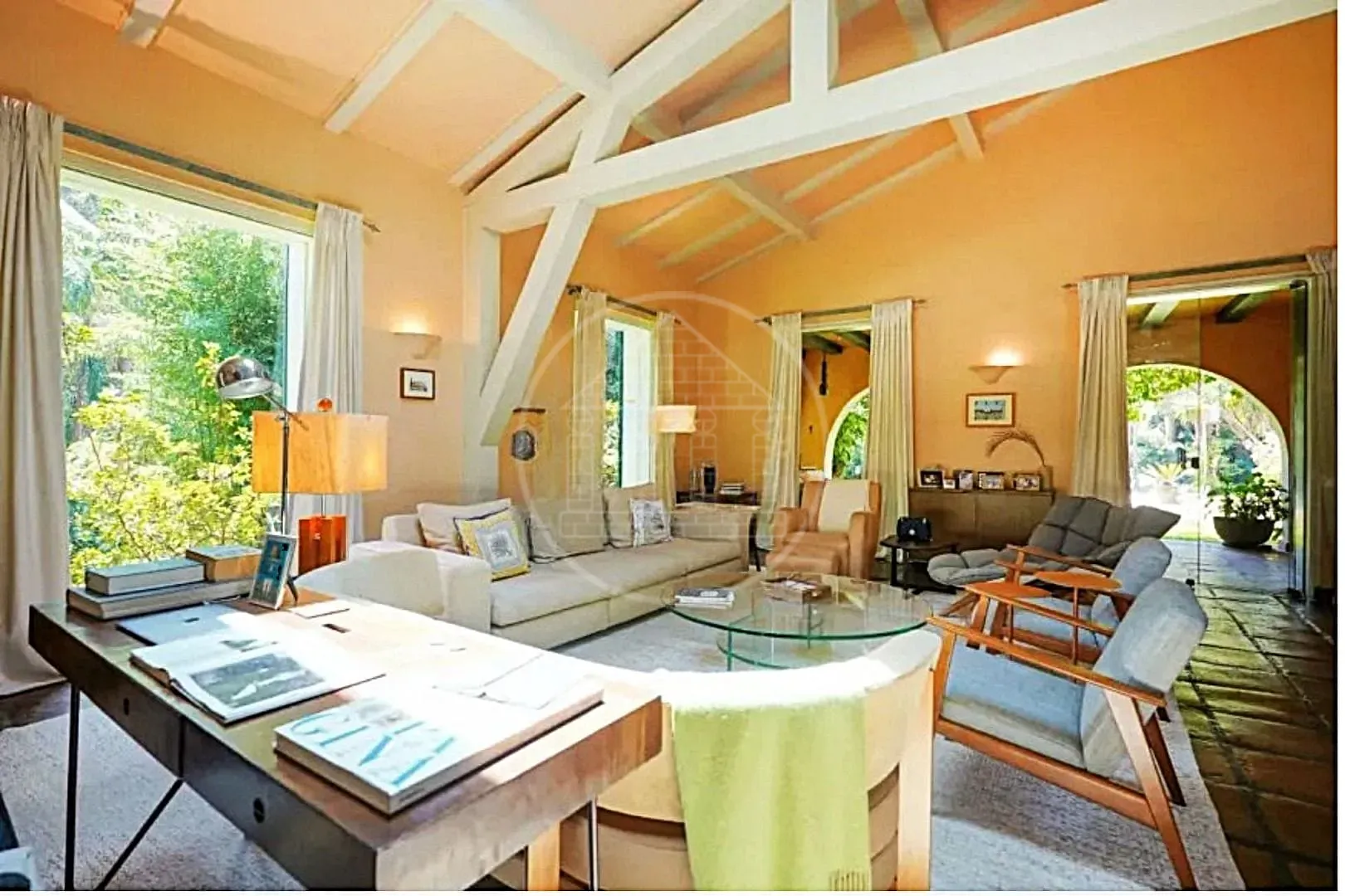 Casa, 5 quartos, 880 m² - Foto 8