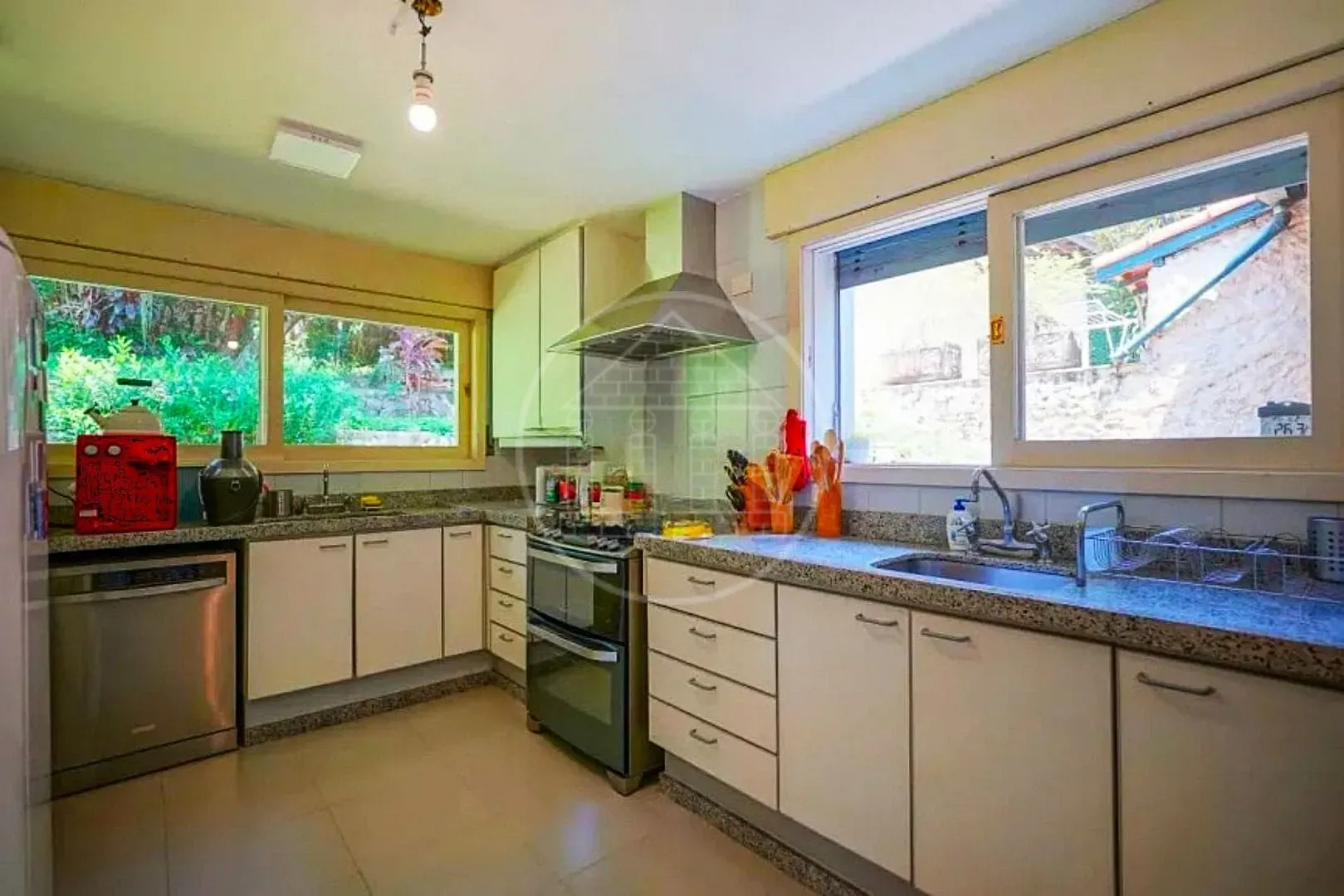 Casa, 5 quartos, 880 m² - Foto 4