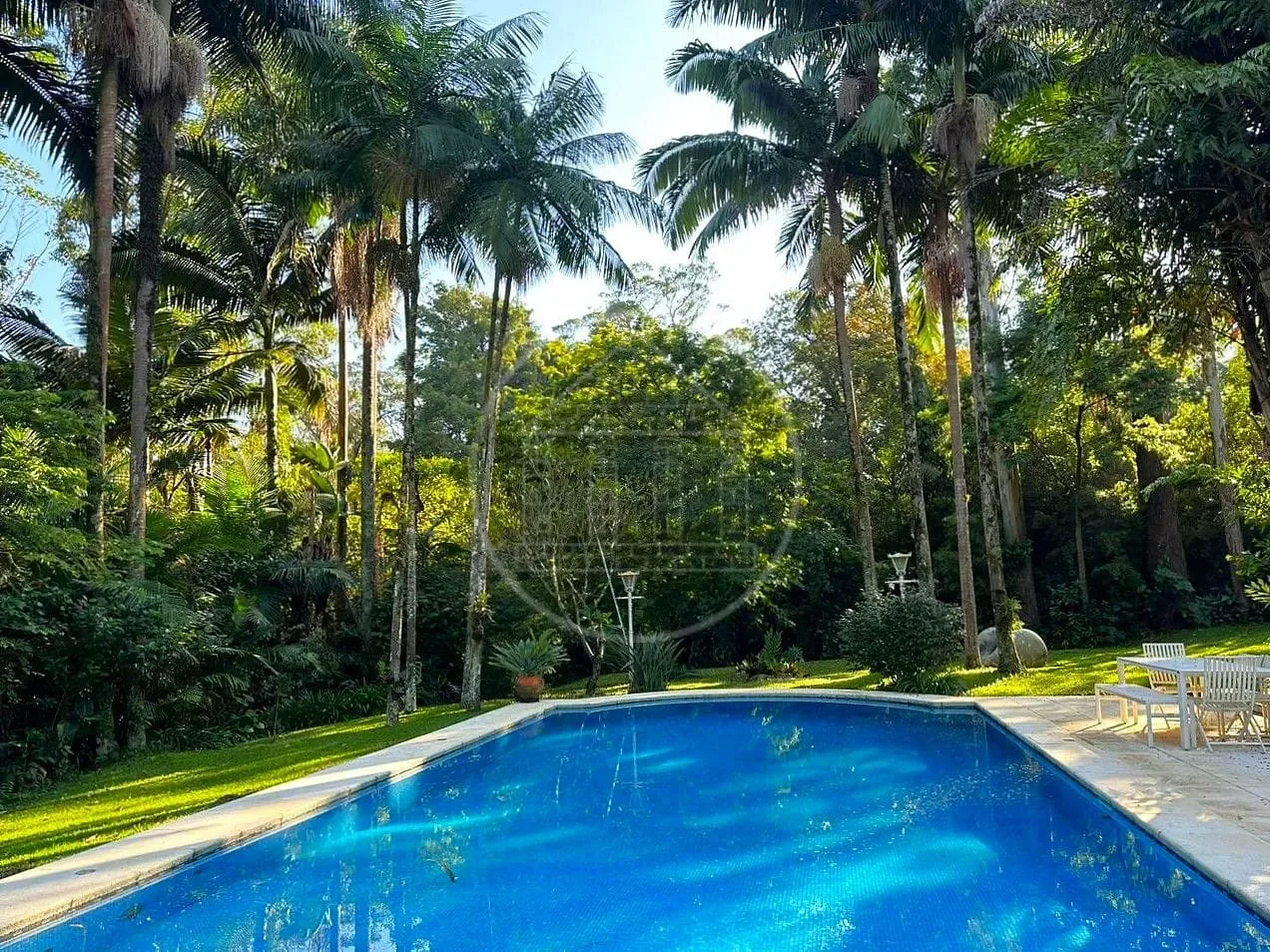 Casa, 5 quartos, 880 m² - Foto 1