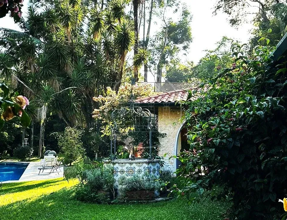 Casa, 5 quartos, 880 m² - Foto 5