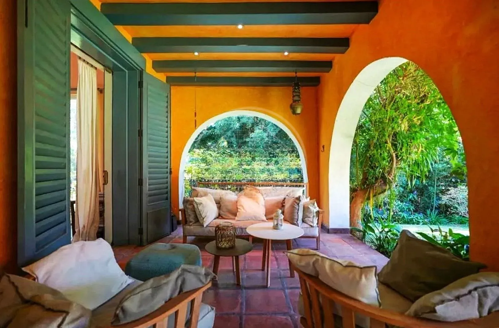 Casa, 5 quartos, 880 m² - Foto 3