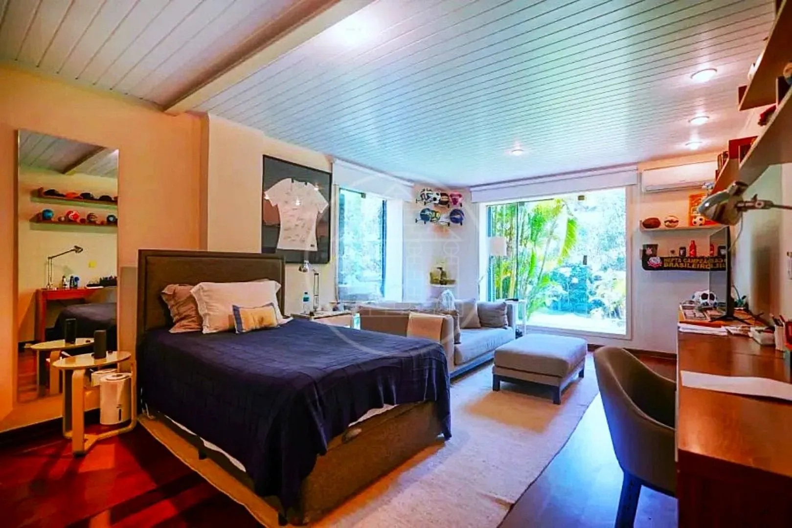 Casa, 5 quartos, 880 m² - Foto 7