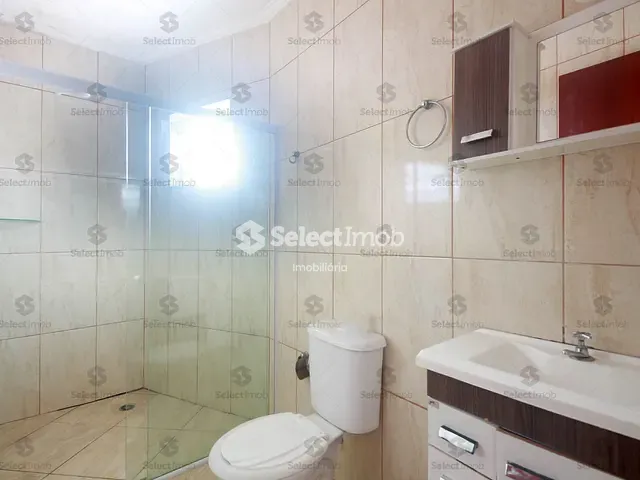 Casa com 400m² 10 quartos e 4 banheiros, à venda, no bairro Vila Bocaina em Mauá