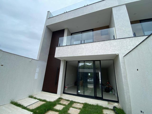 Foto do Casa - Casa alto padrão para locação, Piratininga, Niterói, RJ | SelfSpin
