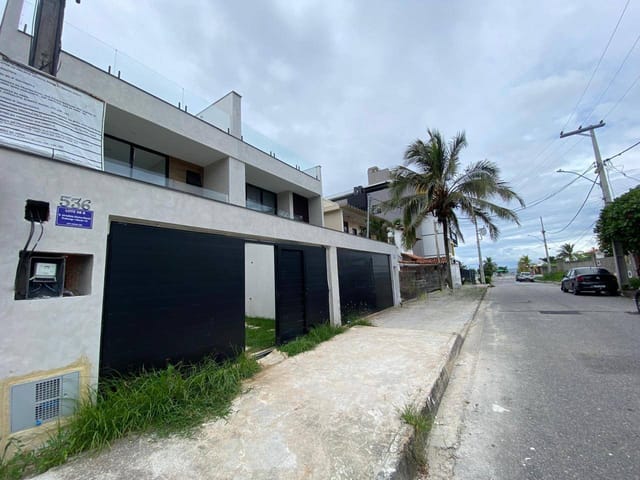 Foto do Casa - Casa alto padrão para locação, Piratininga, Niterói, RJ | SelfSpin