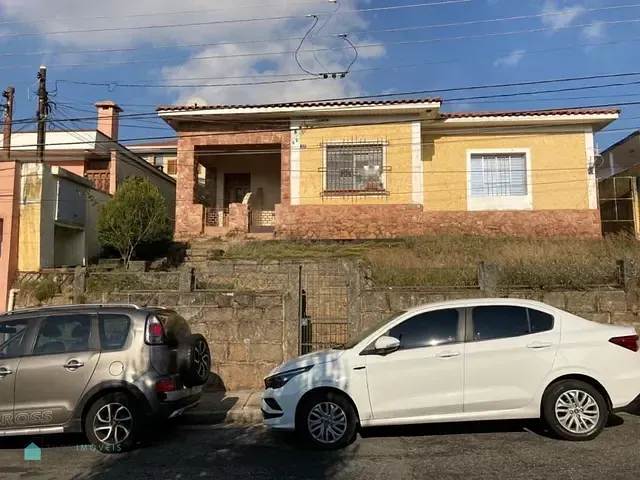 Casa com 460m² 4 quartos e 4 banheiros, à venda, no bairro Vila Bonilha em São Paulo