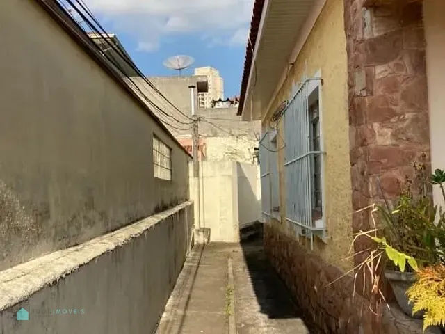 Casa com 460m² 4 quartos e 4 banheiros, à venda, no bairro Vila Bonilha em São Paulo